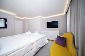 Favorite Stays - Suite and More - Deluxe