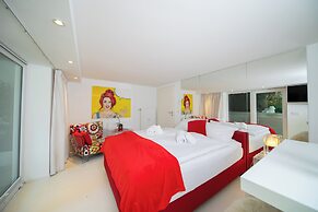 Favorite Stays - Suite and More - Deluxe