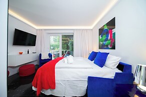 Favorite Stays - Suite and More - Deluxe