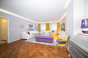 Favorite Stays - Suite and More - Deluxe