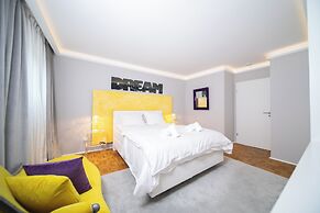 Favorite Stays - Suite and More - Deluxe