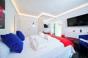 Favorite Stays - Suite and More - Deluxe