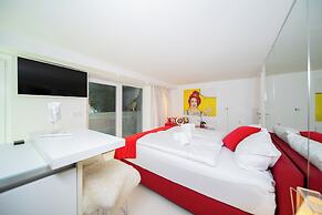 Favorite Stays - Suite and More - Deluxe