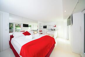 Favorite Stays - Suite and More - Deluxe