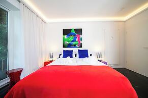 Favorite Stays - Suite and More - Deluxe