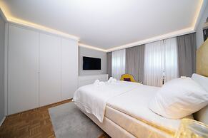 Favorite Stays - Suite and More - Deluxe