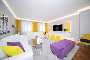 Favorite Stays - Suite and More - Deluxe