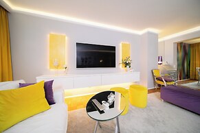 Favorite Stays - Suite and More - Deluxe