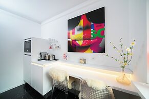 Favorite Stays - Suite and More - Deluxe