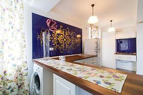 jolie apartaments