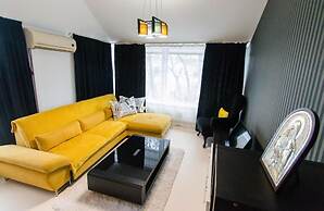 jolie apartaments