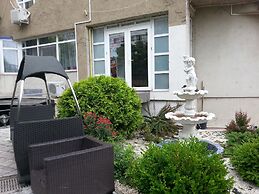 jolie apartaments