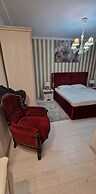 jolie apartaments
