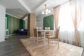 jolie apartaments