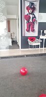 jolie apartaments