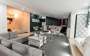 jolie apartaments