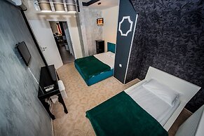 jolie apartaments