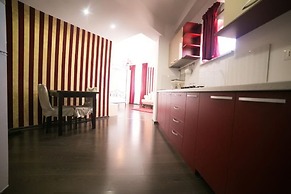 jolie apartaments