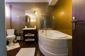 jolie apartaments