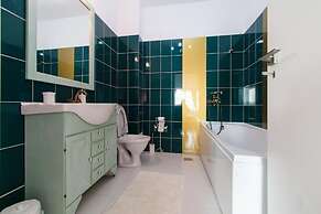 jolie apartaments