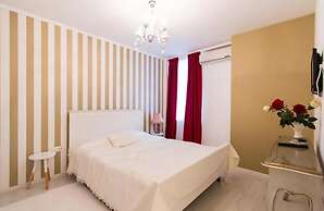 jolie apartaments