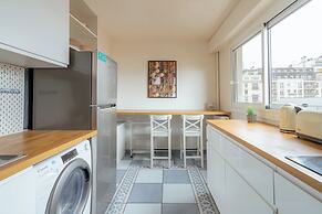 Magnifique 5 pieces au 15eme