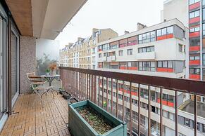 Magnifique 5 pieces au 15eme