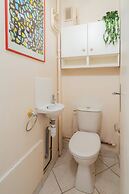 Magnifique 5 pieces au 15eme