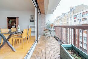 Magnifique 5 pieces au 15eme