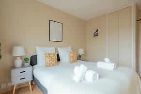 Magnifique 5 pieces au 15eme