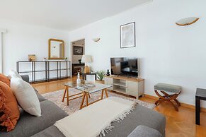 Magnifique 5 pieces au 15eme