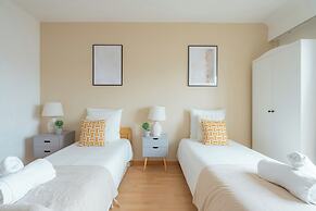 Magnifique 5 pieces au 15eme