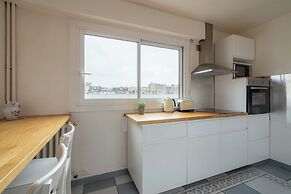 Magnifique 5 pieces au 15eme