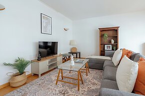 Magnifique 5 pieces au 15eme