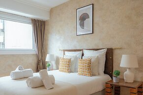 Magnifique 5 pieces au 15eme