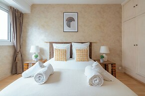 Magnifique 5 pieces au 15eme