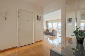 Magnifique 5 pieces au 15eme