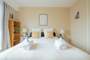 Magnifique 5 pieces au 15eme