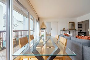 Magnifique 5 pieces au 15eme