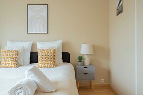 Magnifique 5 pieces au 15eme