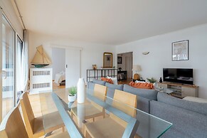 Magnifique 5 pieces au 15eme