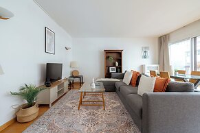 Magnifique 5 pieces au 15eme