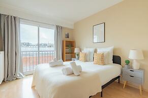 Magnifique 5 pieces au 15eme