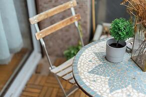 Magnifique 5 pieces au 15eme