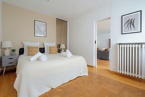 Magnifique 5 pieces au 15eme