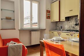 JOIVY Welcoming flat in Porta Garibaldi
