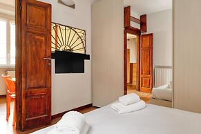 JOIVY Welcoming flat in Porta Garibaldi