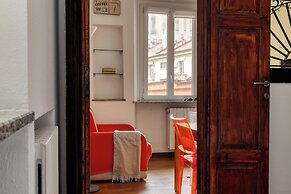 JOIVY Welcoming flat in Porta Garibaldi