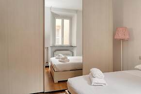 JOIVY Welcoming flat in Porta Garibaldi