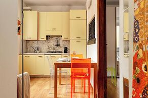 JOIVY Welcoming flat in Porta Garibaldi